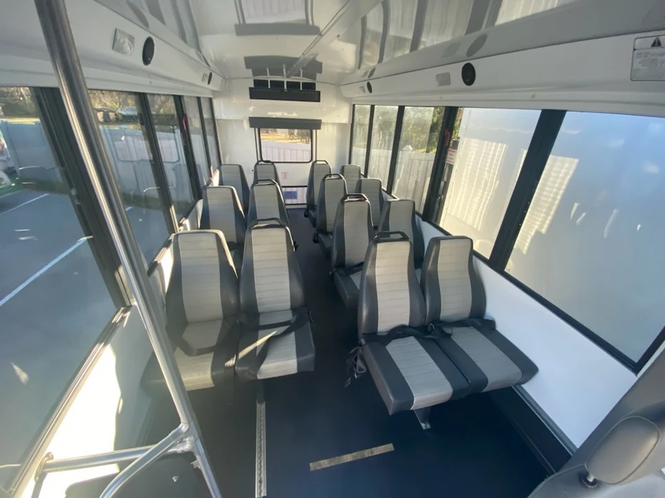 2017 Ford Transit - Image 3 of 5