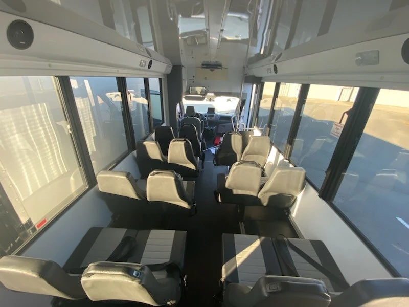 2017 Ford Transit - Image 4 of 5
