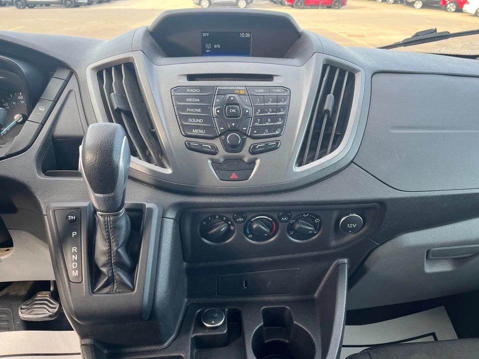 2017 Ford Transit - Image 15 of 21