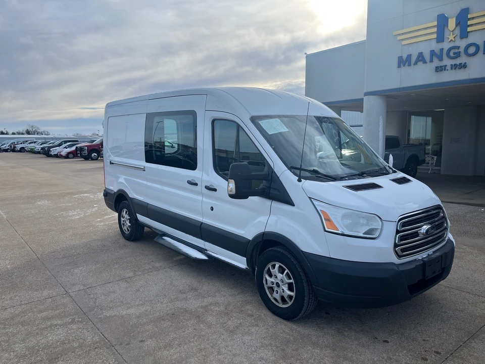 2017 Ford Transit - Image 2 of 21
