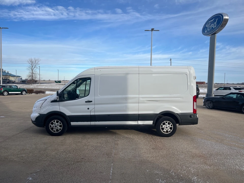 2017 Ford Transit - Image 5 of 21
