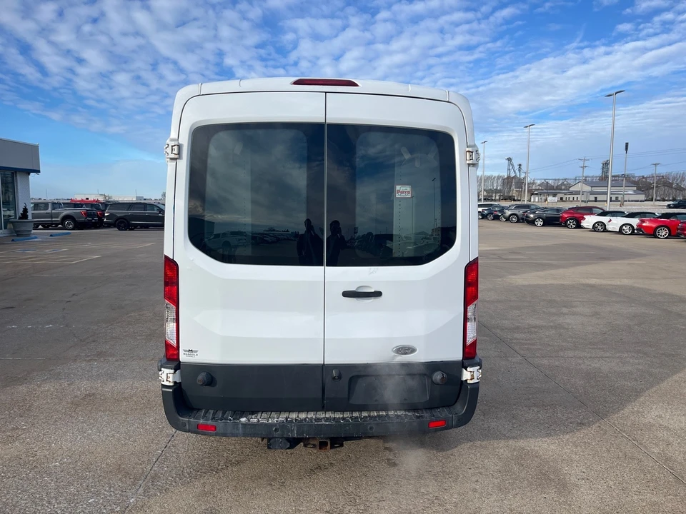 2017 Ford Transit - Image 7 of 21