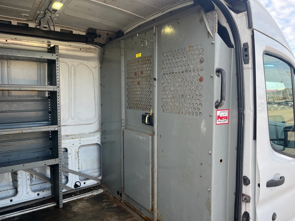 2017 Ford Transit - Image 21 of 21