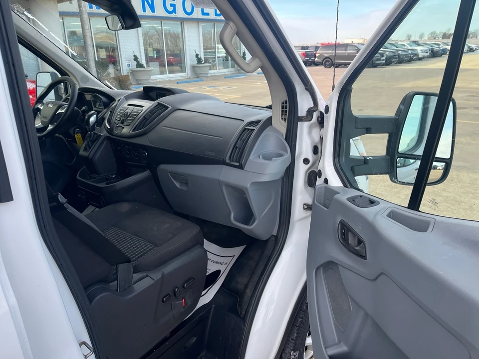 2017 Ford Transit - Image 17 of 21