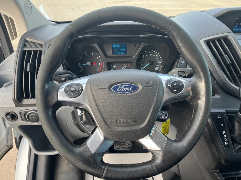 2017 Ford Transit - Image 13 of 21