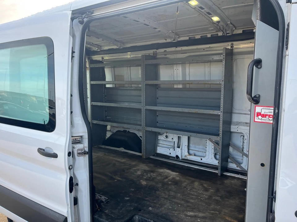 2017 Ford Transit - Image 20 of 21