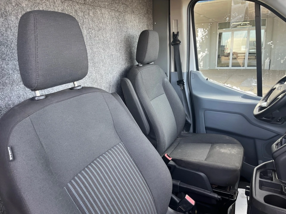 2017 Ford Transit - Image 19 of 21