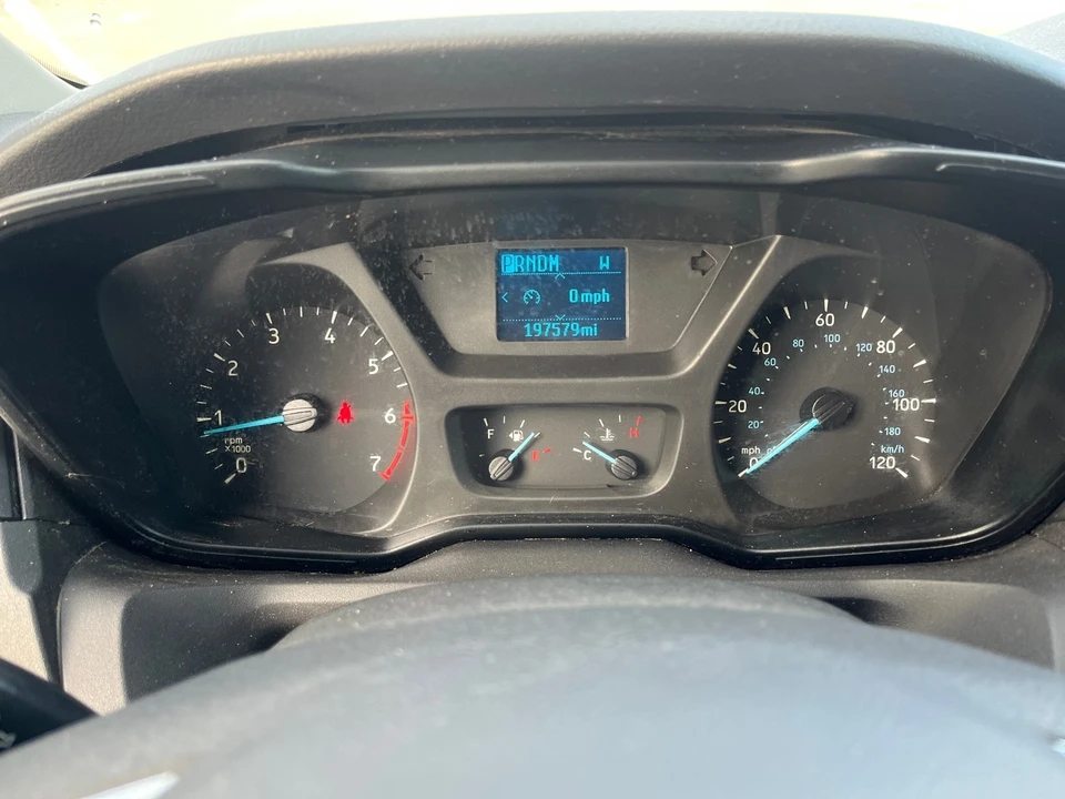 2017 Ford Transit - Image 14 of 21