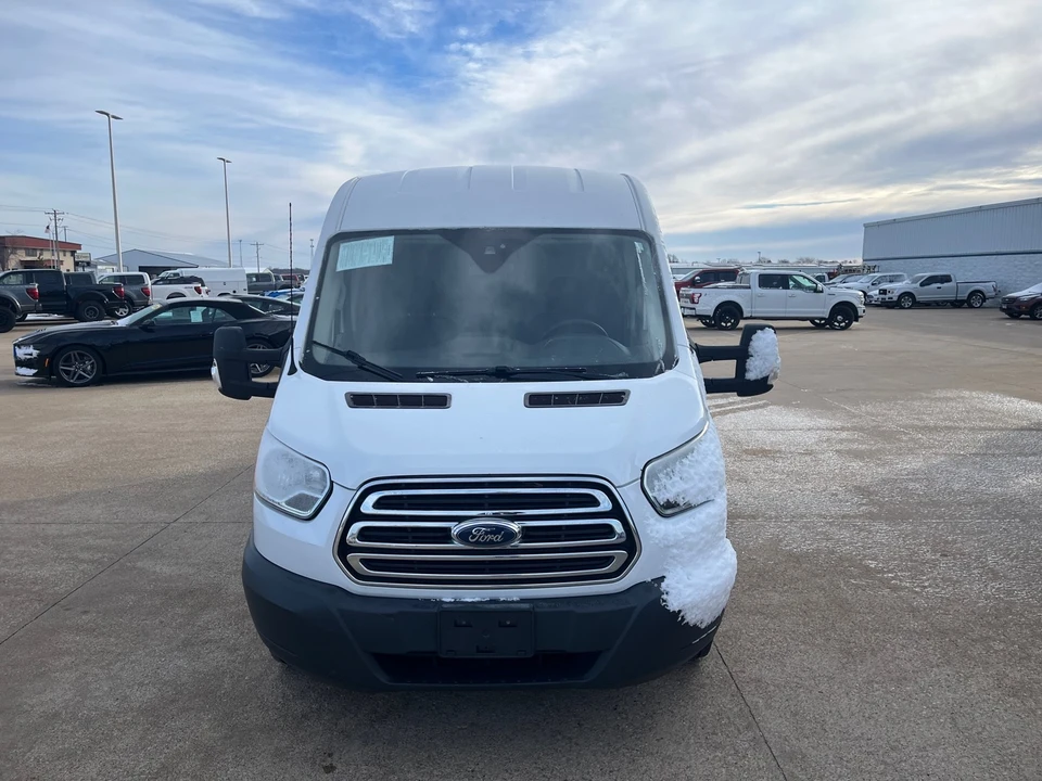2017 Ford Transit - Image 3 of 21