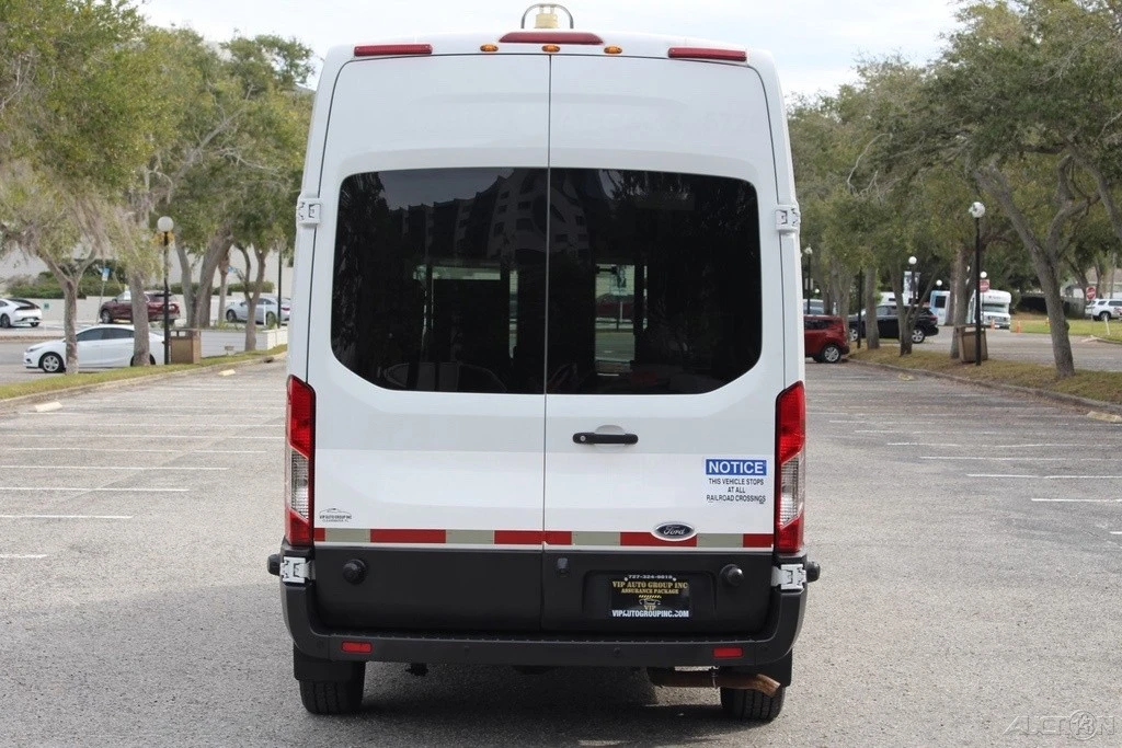 2017 Ford Transit - Image 14 of 24