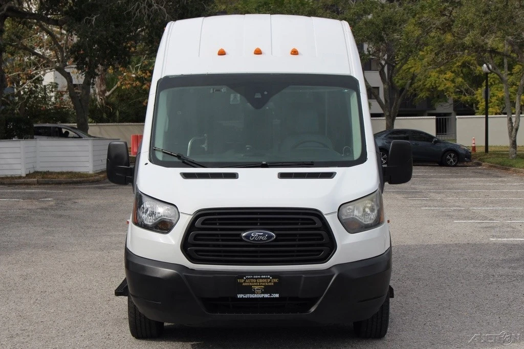 2017 Ford Transit - Image 10 of 24