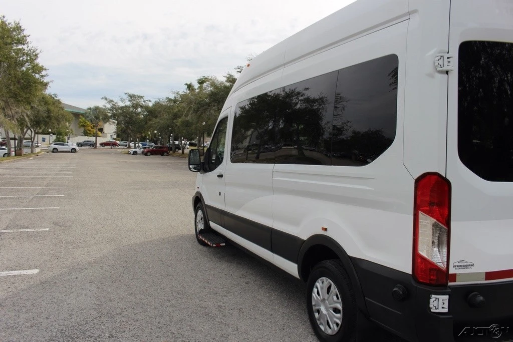 2017 Ford Transit - Image 20 of 24