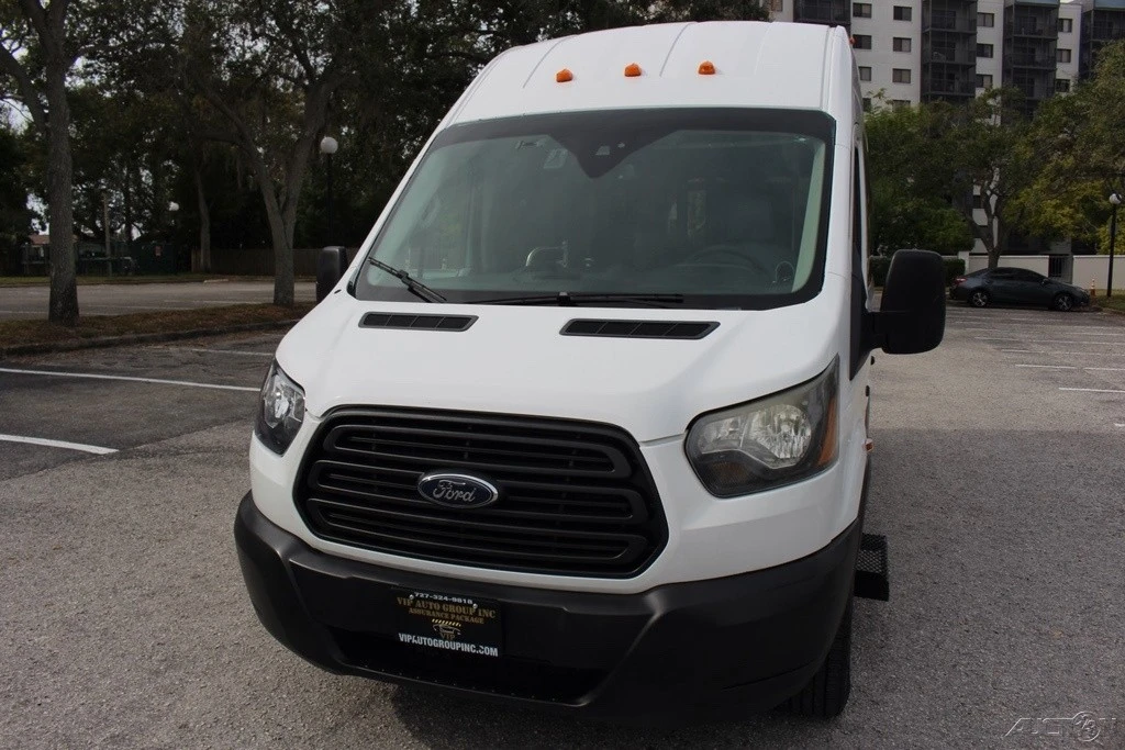 2017 Ford Transit - Image 21 of 24