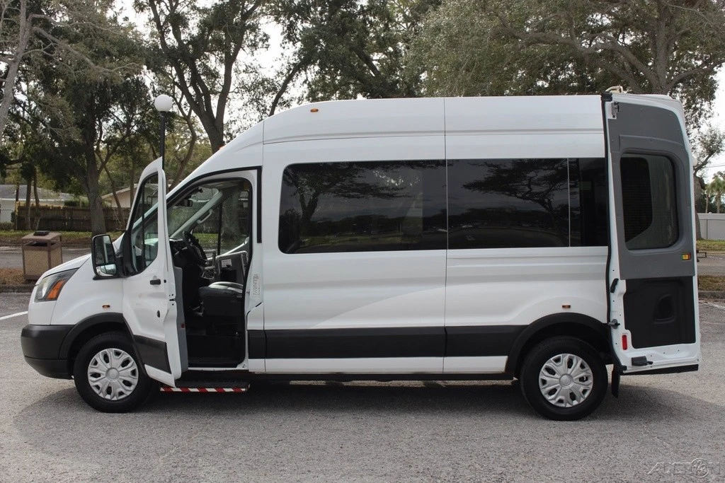 2017 Ford Transit - Image 4 of 24