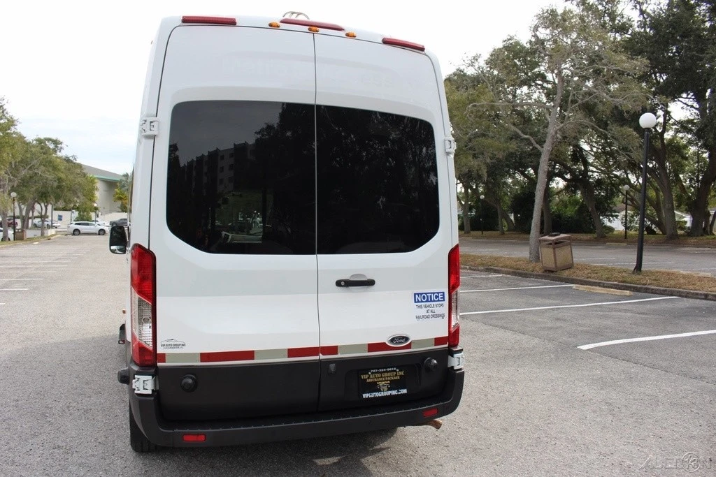2017 Ford Transit - Image 24 of 24