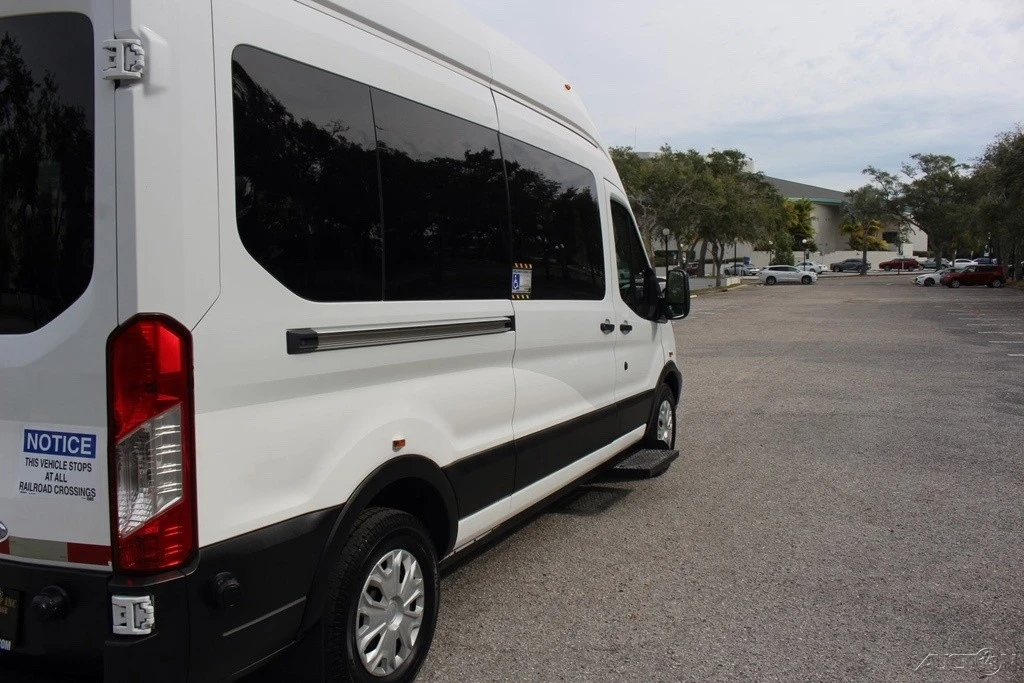 2017 Ford Transit - Image 18 of 24