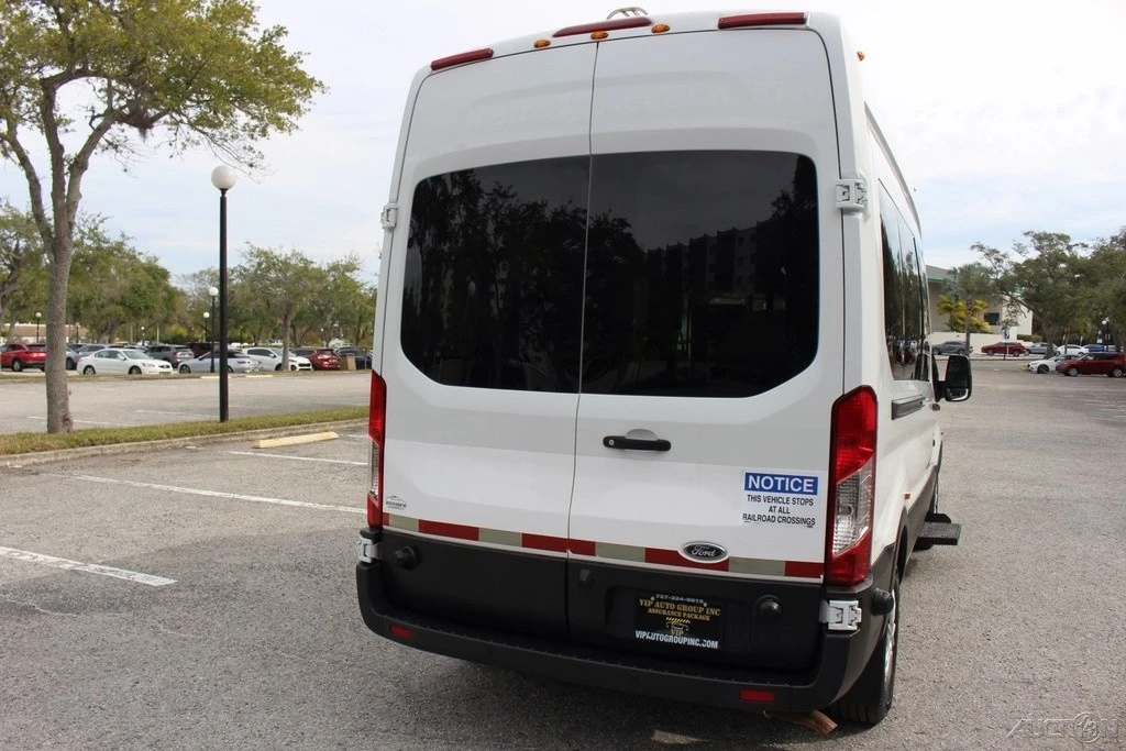 2017 Ford Transit - Image 23 of 24