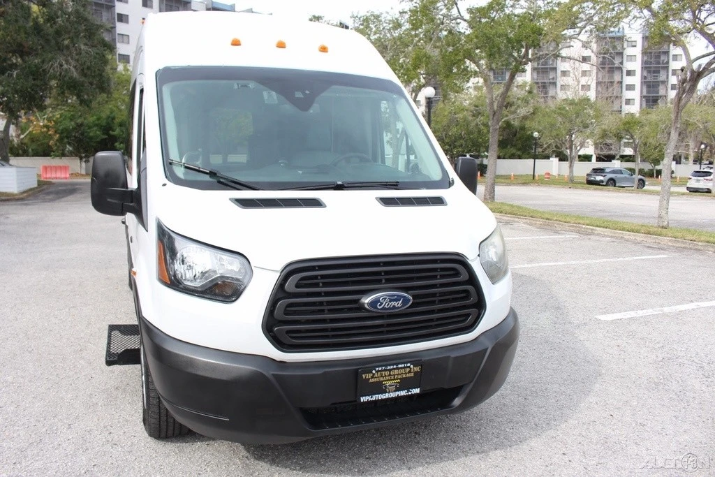 2017 Ford Transit - Image 22 of 24