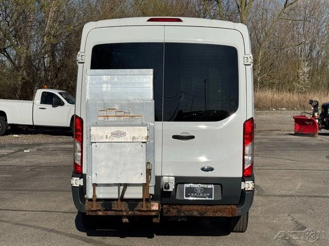 2017 Ford Transit - Image 5 of 12