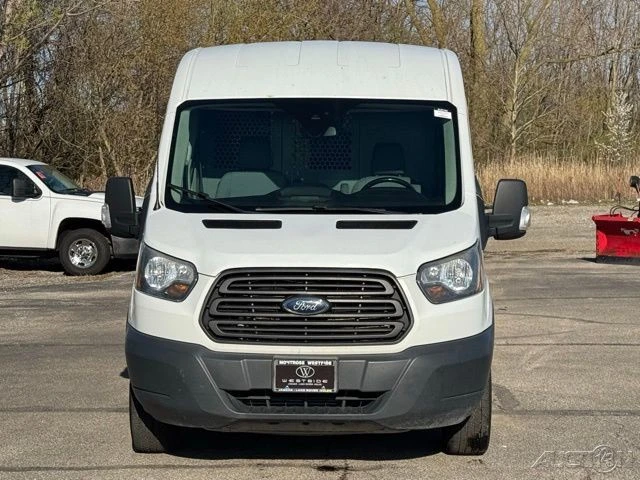 2017 Ford Transit - Image 8 of 12