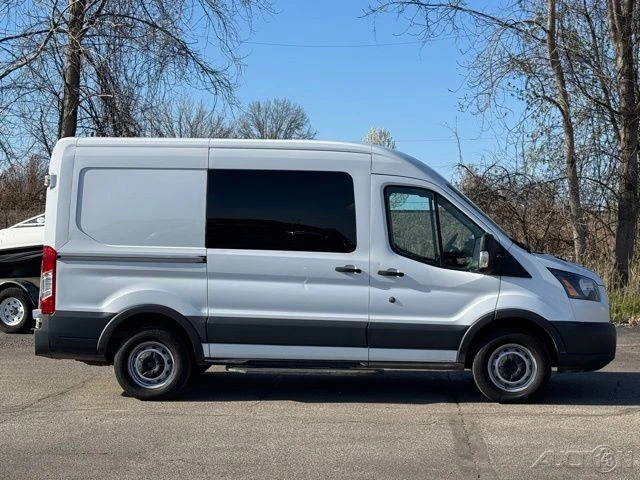 2017 Ford Transit - Image 7 of 12