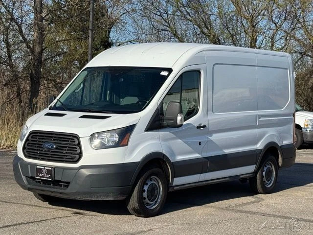 2017 Ford Transit - Image 2 of 12