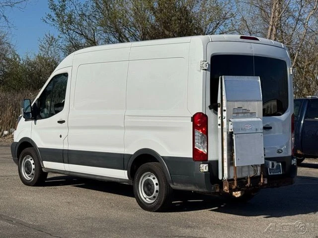 2017 Ford Transit - Image 4 of 12