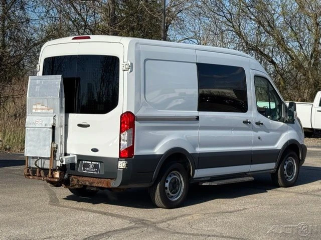 2017 Ford Transit - Image 6 of 12