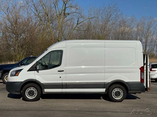 2017 Ford Transit - Image 3 of 12