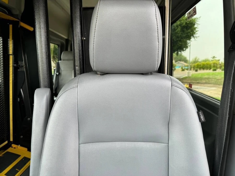 2017 Ford Transit - Image 7 of 16