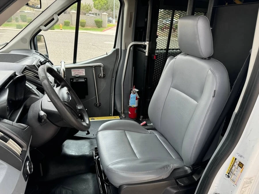 2017 Ford Transit - Image 5 of 16