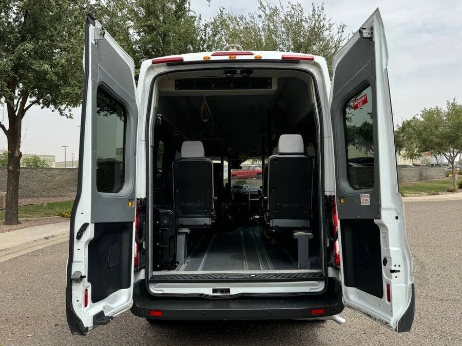 2017 Ford Transit - Image 16 of 16