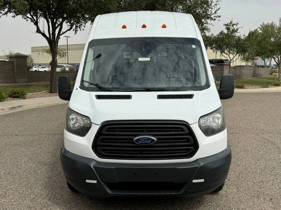 2017 Ford Transit - Image 11 of 16