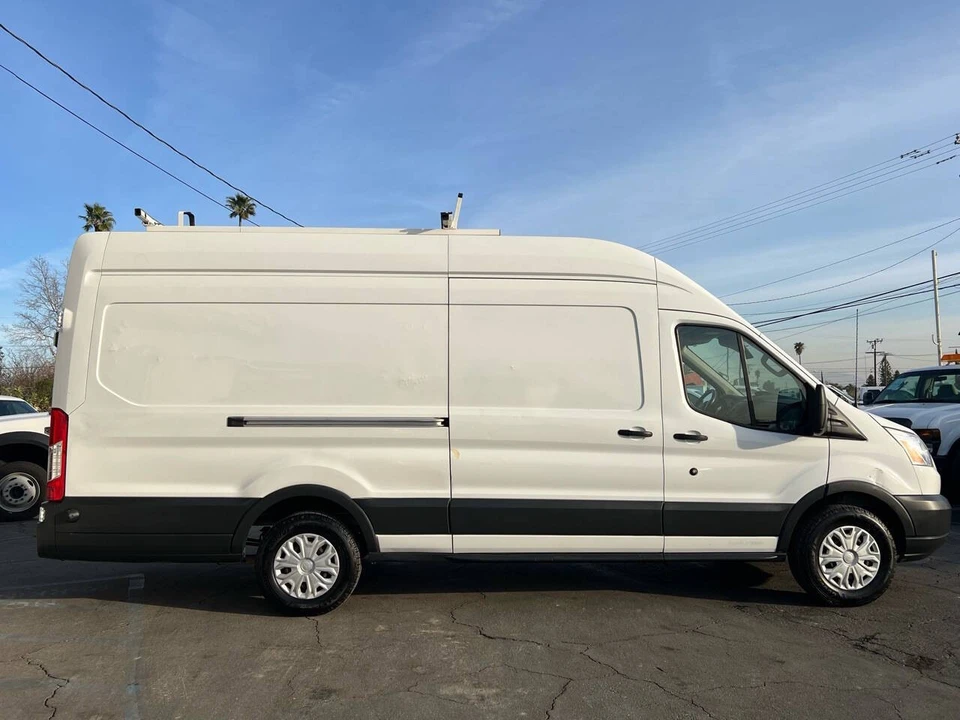 2017 Ford Transit - Image 4 of 31