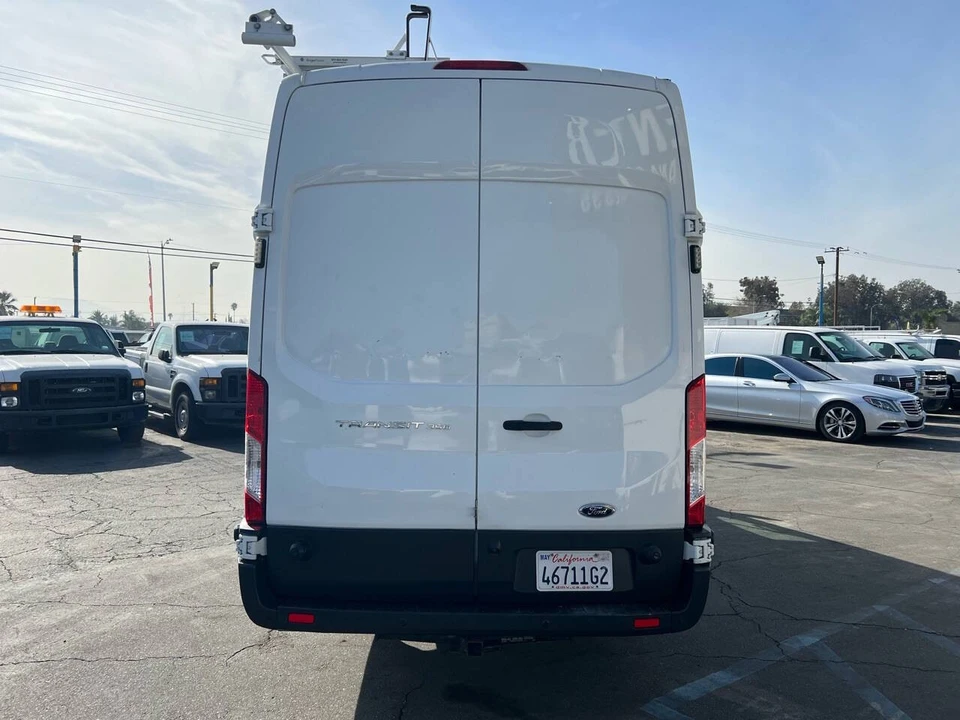 2017 Ford Transit - Image 9 of 31
