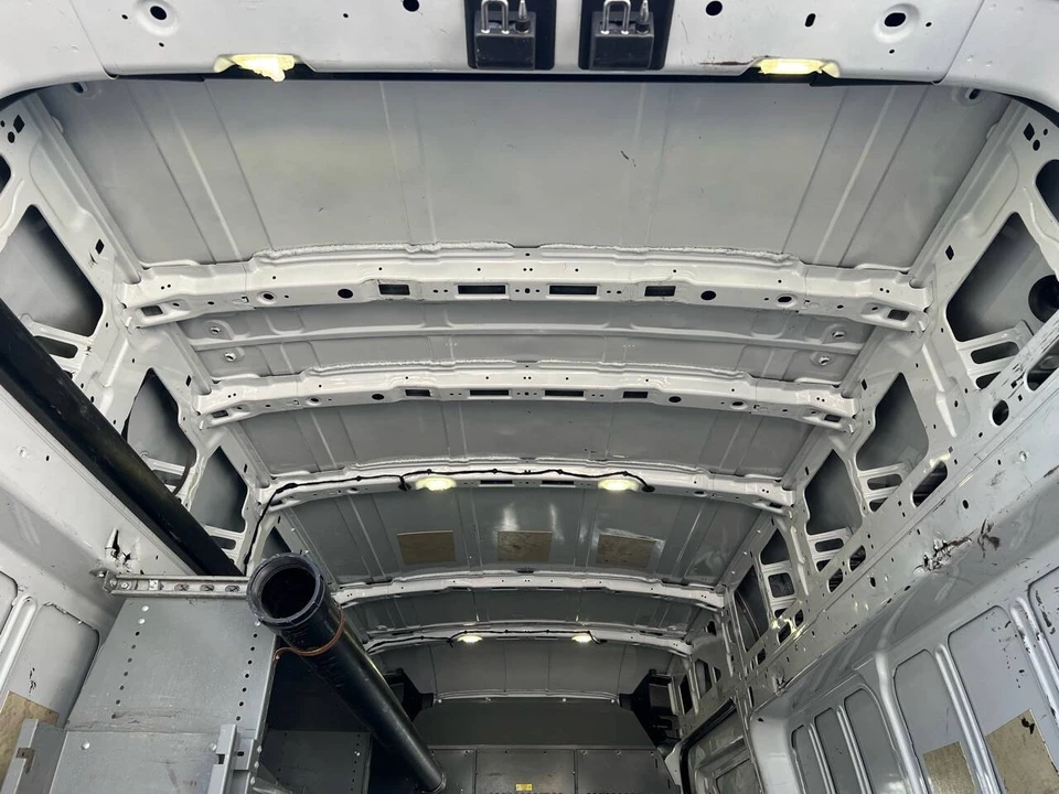 2017 Ford Transit - Image 13 of 31