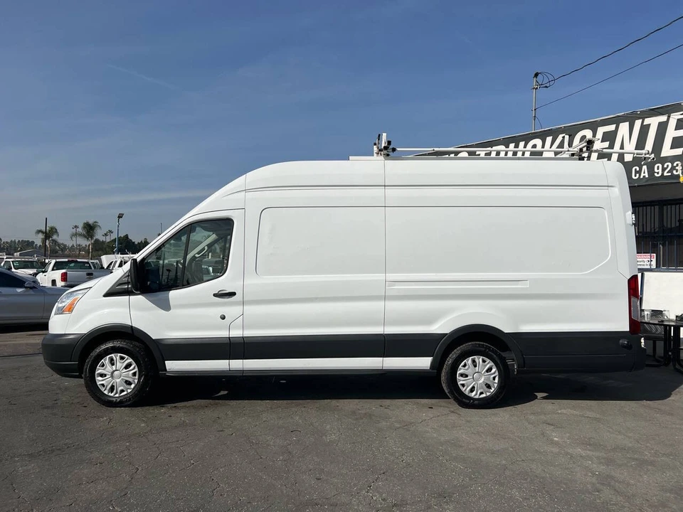 2017 Ford Transit - Image 15 of 31