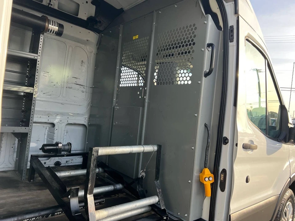 2017 Ford Transit - Image 7 of 31