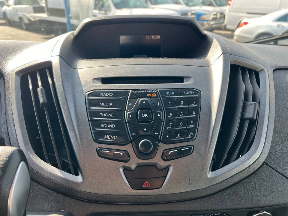 2017 Ford Transit - Image 24 of 31