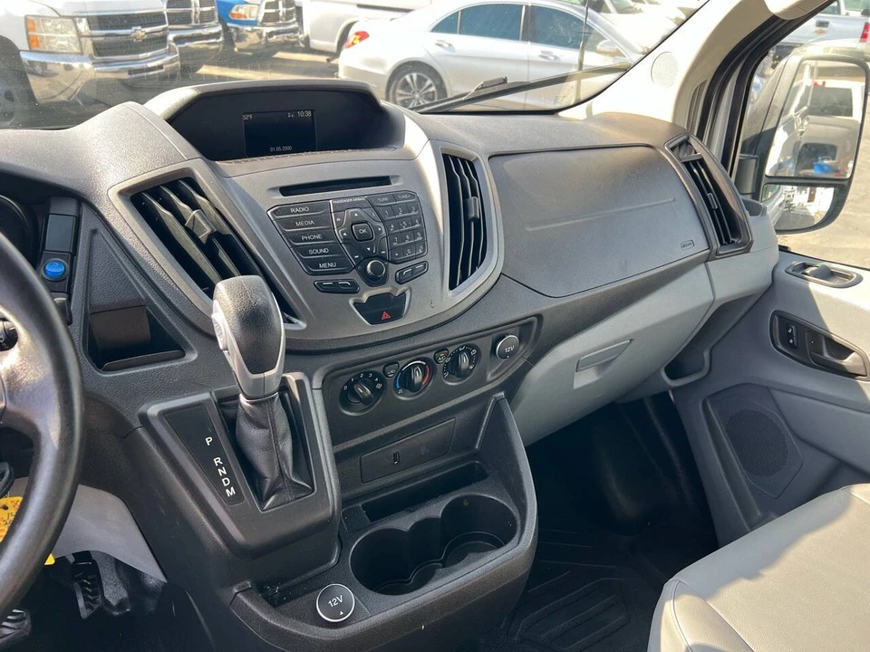 2017 Ford Transit - Image 23 of 31