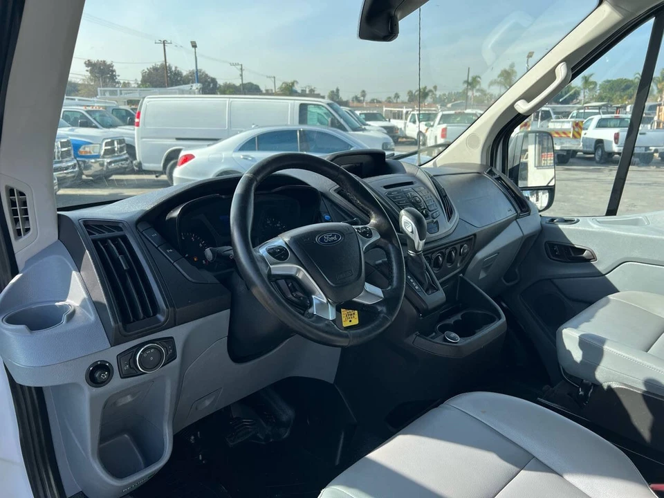 2017 Ford Transit - Image 21 of 31
