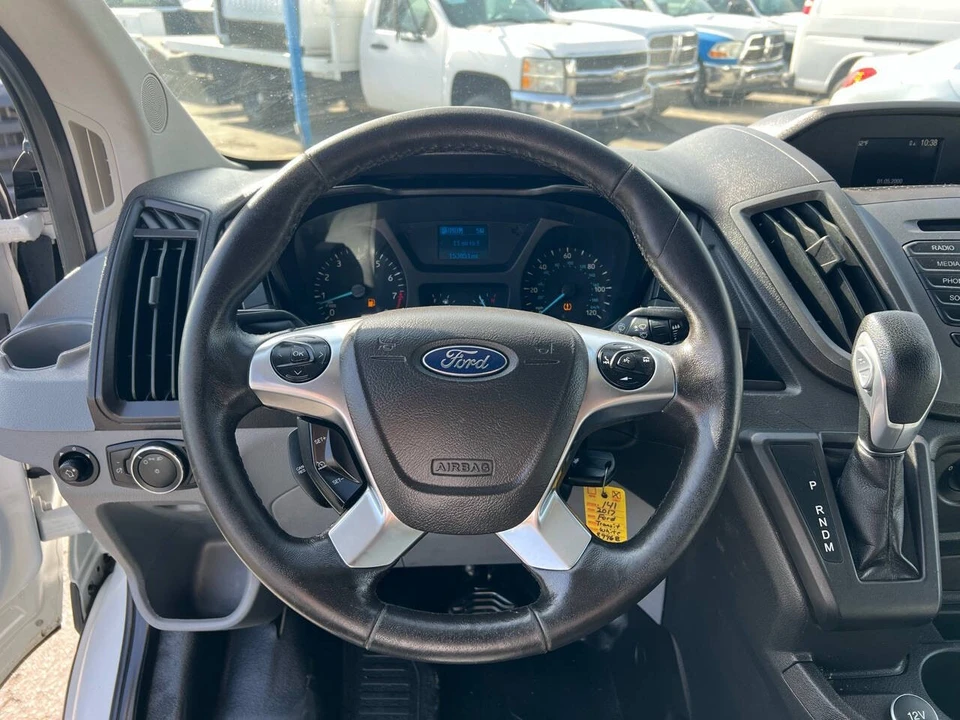2017 Ford Transit - Image 22 of 31