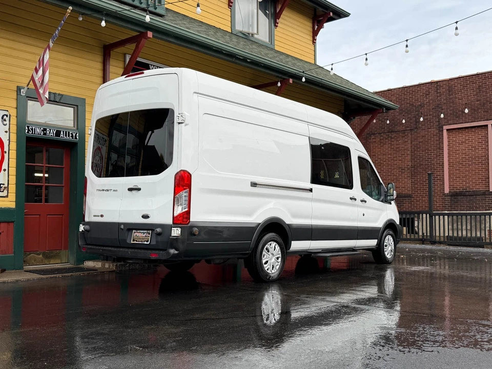 2017 Ford Transit - Image 5 of 12