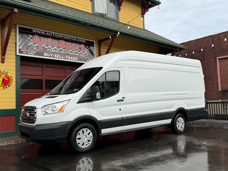 2017 Ford Transit - Image 9 of 12
