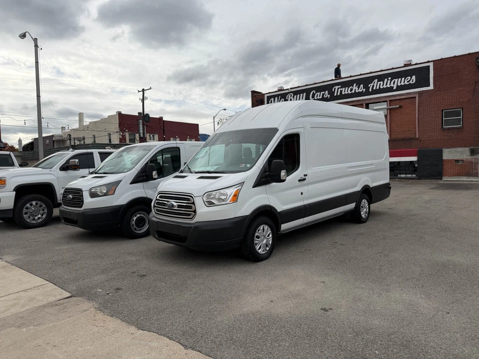 2017 Ford Transit - Image 3 of 12
