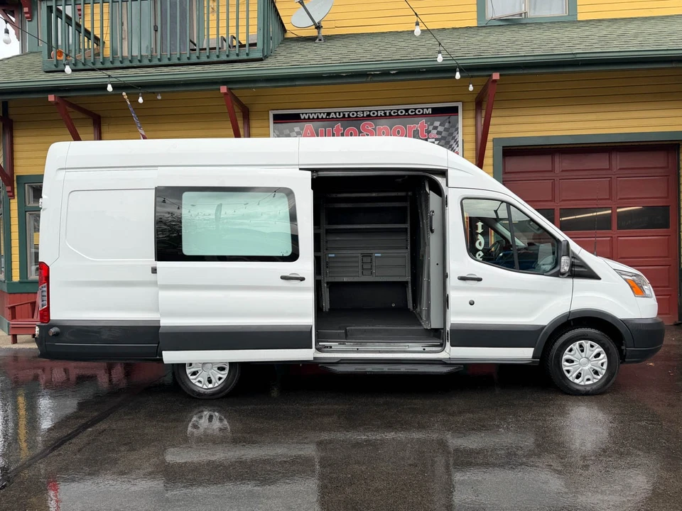 2017 Ford Transit - Image 7 of 12