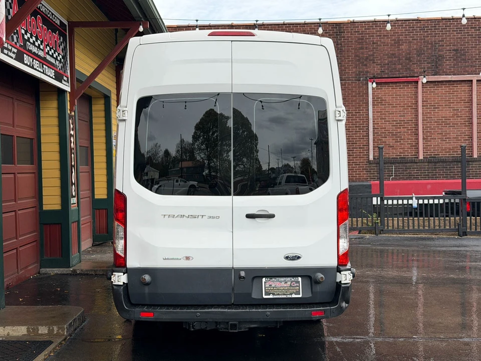 2017 Ford Transit - Image 6 of 12
