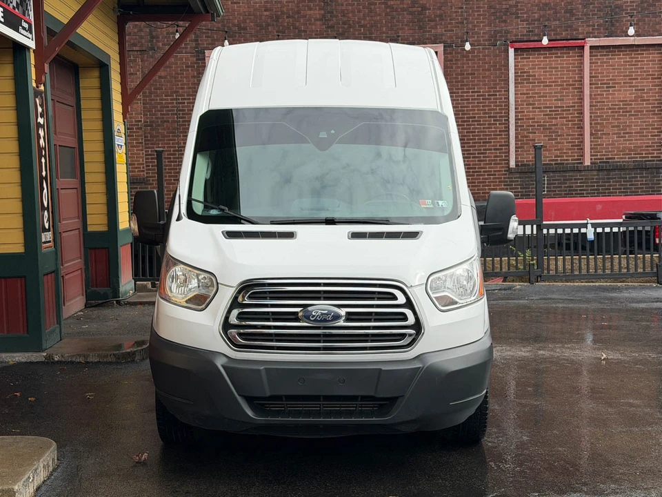 2017 Ford Transit - Image 12 of 12