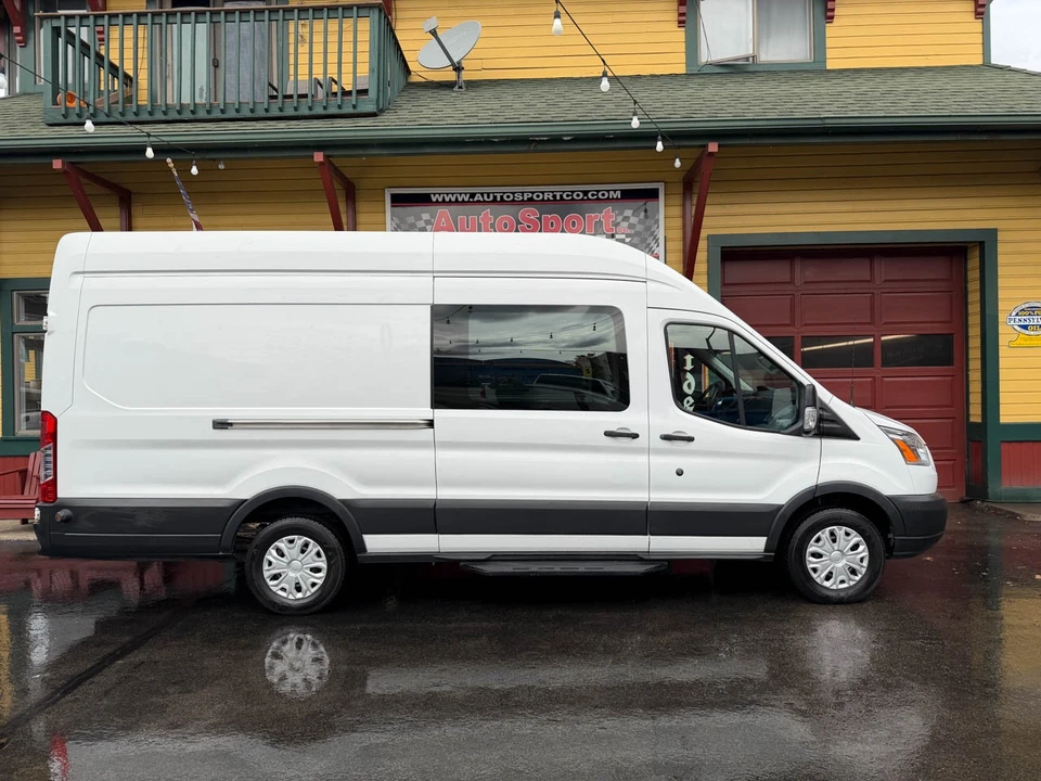 2017 Ford Transit - Image 4 of 12