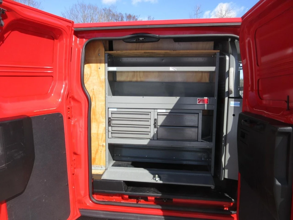 2017 Ford Transit - Image 20 of 21